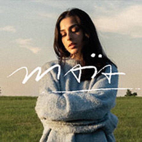 ma�a - Hinter Meiner Zunge Tour 2026 - K�LN - 24.03.2026 20:00