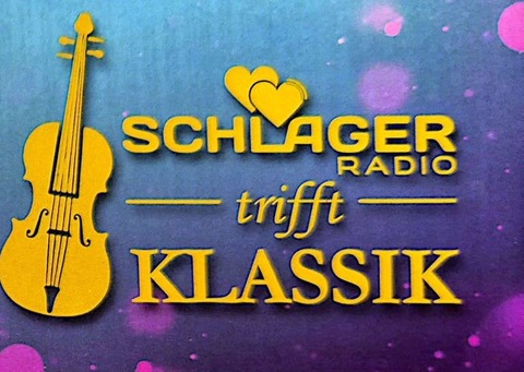 Schlager trifft Klassik - Berlin - 03.05.2026 16:00