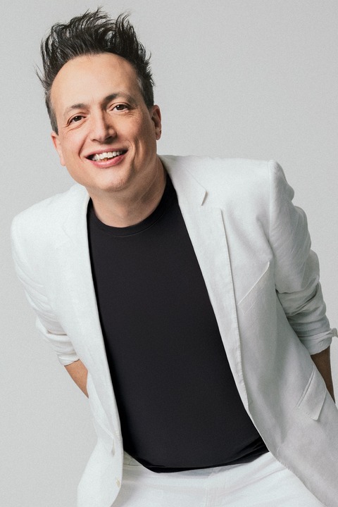 Generation XY - Die 80er, die 90er und das Leben heute-Die Comedy Show von Olaf Bossi - Krefeld - 06.02.2026 20:00