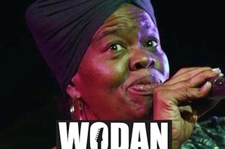 BRENDA BOYKIN & SAVEURS DU SUD JAZZ BAND