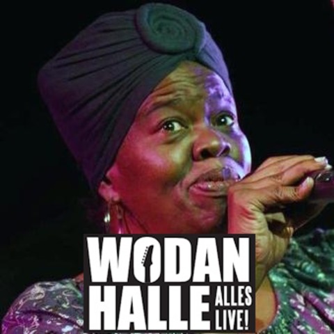 BRENDA BOYKIN & SAVEURS DU SUD JAZZ BAND - Freiburg - 27.02.2026 20:00