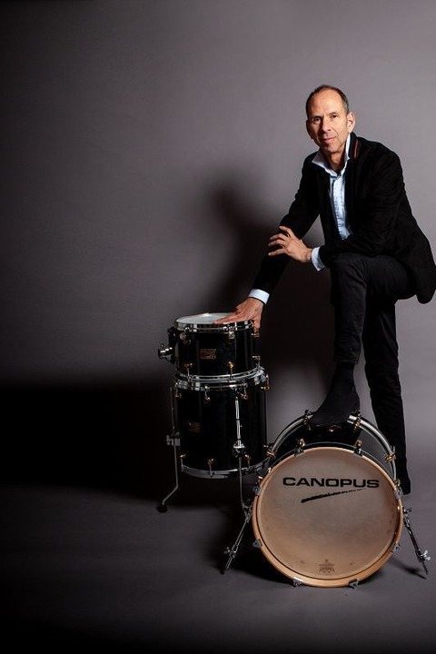 Rick Hollander Quartet - Minden - 28.02.2026 00:00