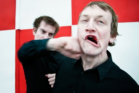 Voll auf die 12 - Der ImproComedy-Jahrerckblick mit Lux - Freiburg - 25.11.2025 19:30