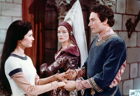 Schneewittchen - Bad Freienwalde - 24.12.2026 14:00