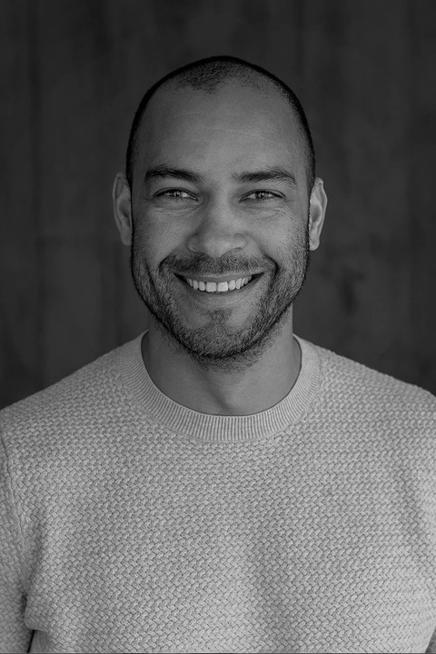 bpp-Masters Workshop mit Caleb Ridgeway - Hochwertige Bewerbungsfotografie als Premiumprodukt - Oberursel - 26.01.2026 09:00