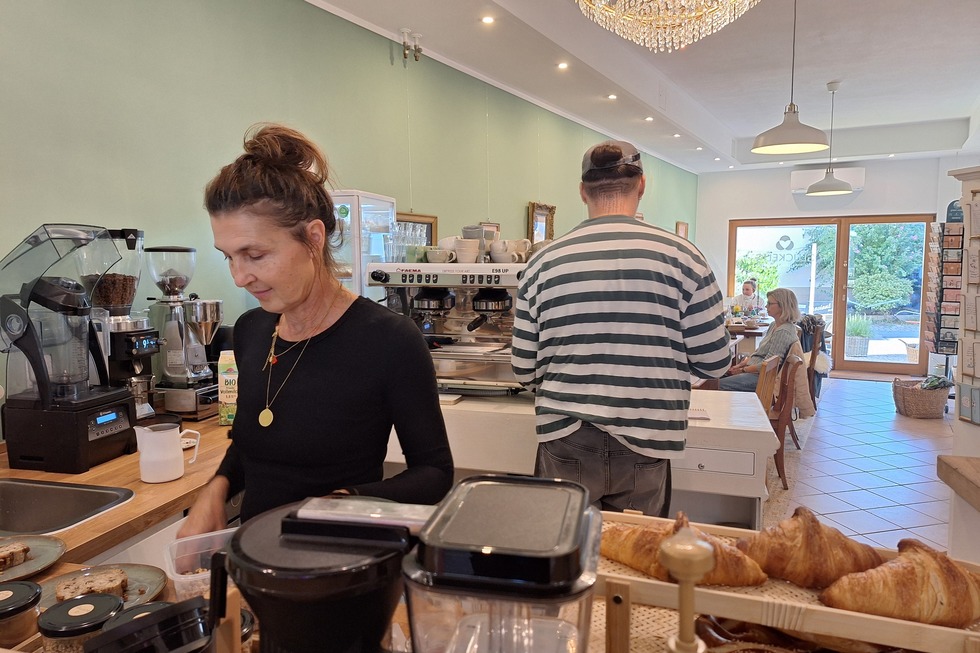 Glckelig - Vrstetten