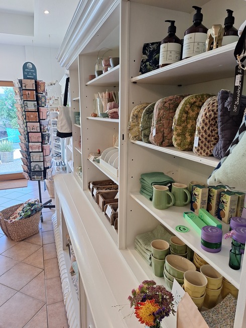 Glckelig - Vrstetten