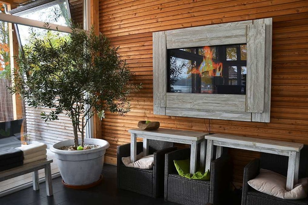 Essgut Tiki Plage - Offenburg