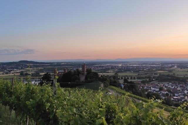 Aussichtspunkt Kinzigblick