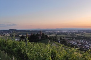 Aussichtspunkt Kinzigblick