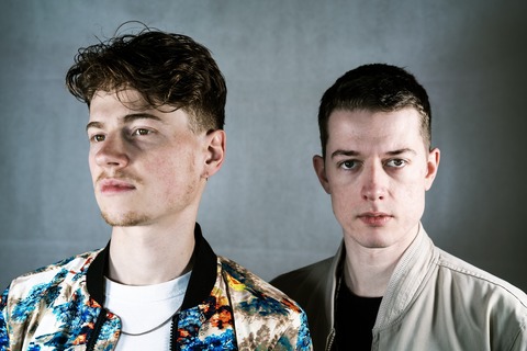 Binary Boy - Mitrei�ender House/Breakbeat Liveact - F�rth - 05.03.2026 20:00