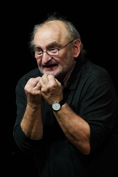 Sigi Zimmerschied - Freising - 12.02.2026 20:00