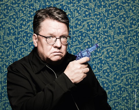 Helmut Schleich - Das kann man so nicht sagen. - Herborn - 20.03.2026 20:00