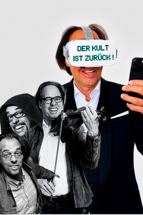 Christoph Sonntag AZ/NZ 2.0 - Bisingen - 24.10.2026 19:00