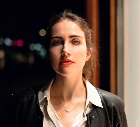 Lesung mit Eva Biringer - &#8222;Unversehrt. Frauen und Schmerz&#8220; - Albstadt - 04.03.2026 20:00