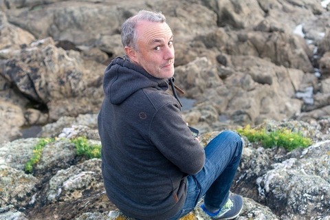 Kevin Dardis - Irische Lieder und Geschichten - St. Patrick�s Day in der Kofferfabrik - F�rth - 17.03.2026 20:00