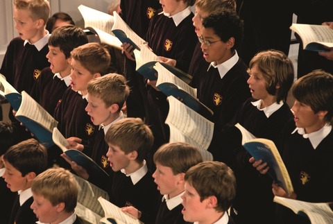 Das Groe Adventskonzert - Christian Kohlund, Erzhler & Tlzer Knabenchor - Alttting - 13.12.2026 16:00