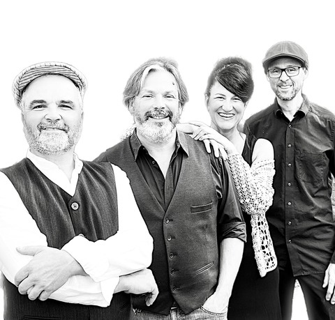 Jazzlongue - Gengenbach - 08.11.2025 19:00