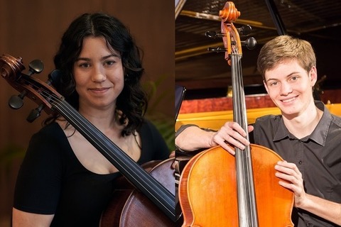 Rising Stars - Goslar - 13.12.2025 17:00