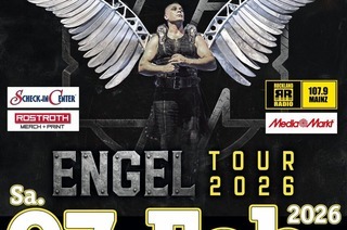 VLKERBALL - a tribute to Rammstein &#8222;Engel&#8220;