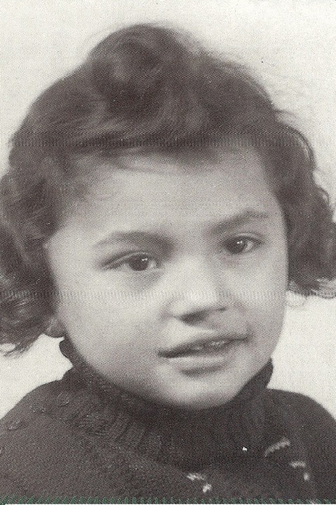 Ich bin ein Stern (Inge Auerbacher). Kindheit im Konzentrationslager - Kippenheim - 09.11.2025 15:00