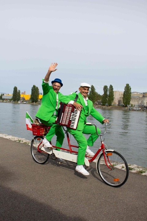 Pelati Delicati - Basel - 01.05.2026 20:00