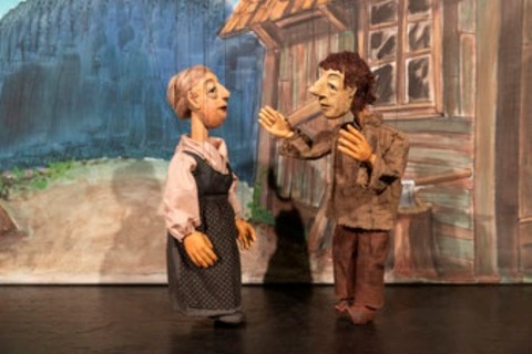 Das kalte Herz - Basel - 02.05.2026 20:00