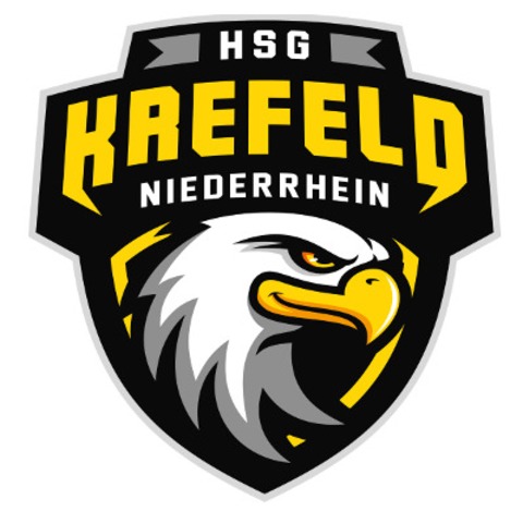 HSG Nordhorn-Lingen - HSG Krefeld-Niederrhein - Nordhorn - 06.06.2026 18:00