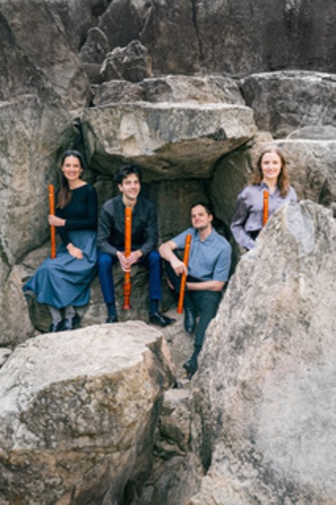 Ensemble Feuervogel - Buchenbach - 08.11.2025 18:30