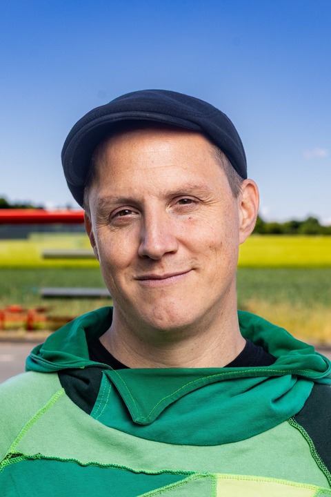 Sebastian 23 - „Zusammenhaltestelle“ - N�rnberg - 11.04.2026 20:00