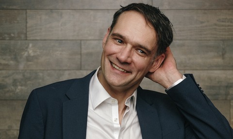 Tilman Birr - &#8222;Der Mann ist unseris&#8220; - Nrnberg - 27.03.2026 20:00