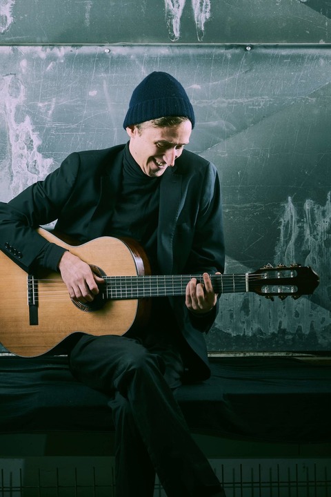 Jakob Heymann - &#8222;Musik fr Optimisten&#8220; - Nrnberg - 13.03.2026 20:00