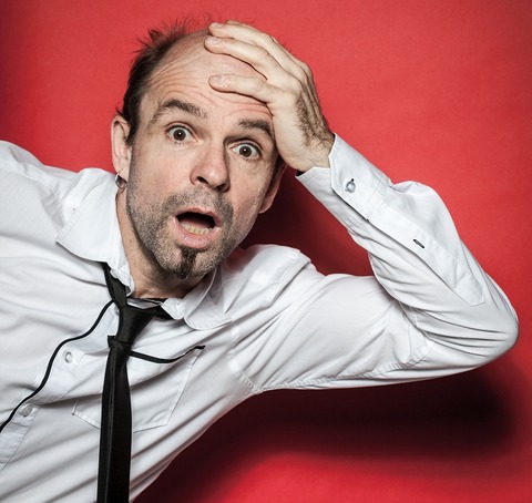 Thilo Seibel - „Deutschland �berleben!“ - N�rnberg - 17.04.2026 20:00