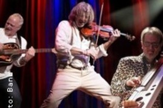 Trio Farfarello - Abschiedstournee 2025