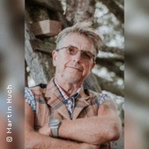 Martin Semmelrogge - Rock and Read - SANDHATTEN - 06.08.2026 20:00