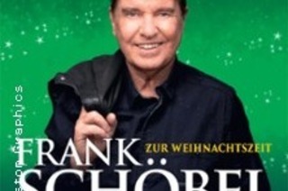 Frank Sch�bel zur Weihnachtszeit 2026