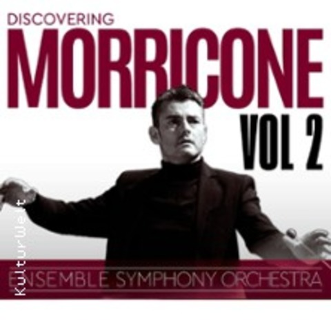 Discovering Morricone - Salzburg - 08.01.2026 20:00