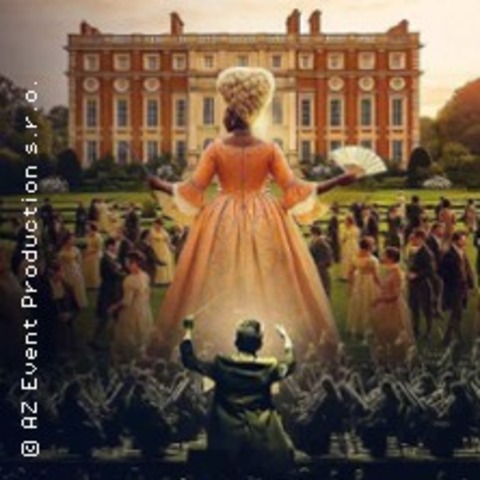 Bridgerton Symphonic - WIEN - 16.01.2026 21:00