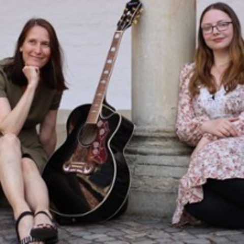 Tiefseetauchen und andere Mutproben - Musik und Poesie - NAHE - 20.12.2025 19:30