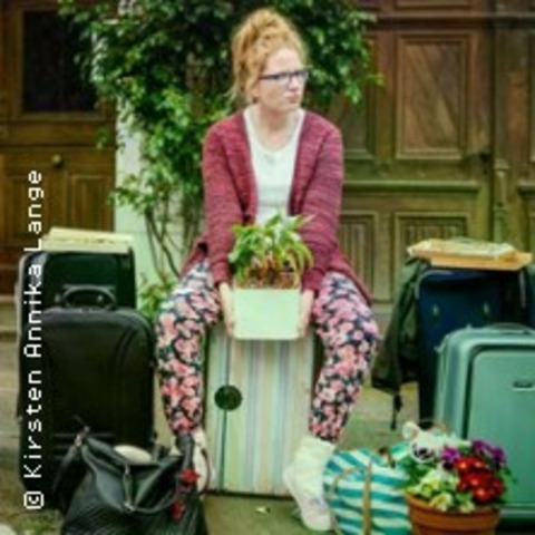 Meine tolle Scheidung - DSSELDORF-OBERKASSEL - 28.03.2026 15:00