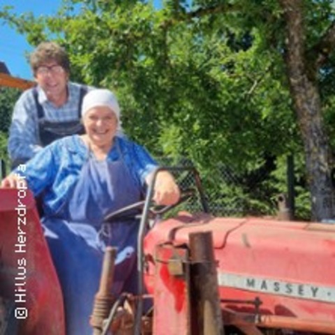 Hillus Herzdropfa - chde lbler - Rottenburg - 16.10.2026 20:00