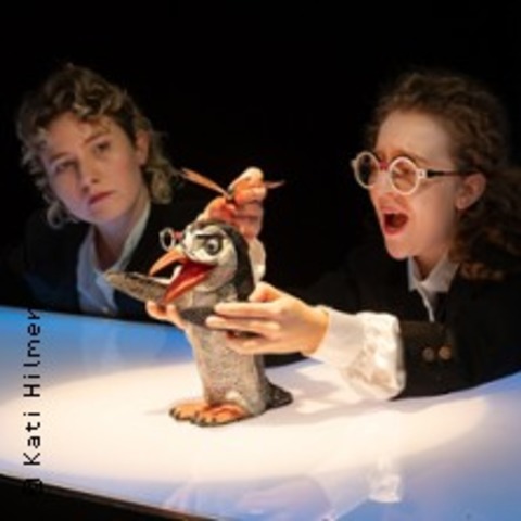 An der Arche um acht - CHEMNITZ - 07.01.2026 09:30