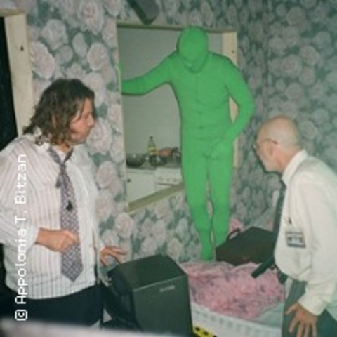 Fantmas - BERLIN - 11.12.2025 19:30