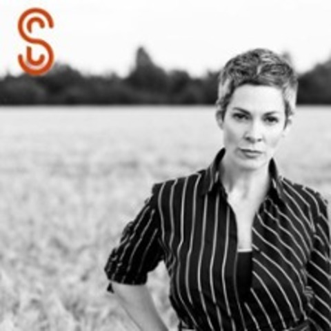 Cheryl Shepard liest: Halbzeit - Eine nicht ganz anst�ndige Geschichte - WERDER - 18.01.2026 16:00