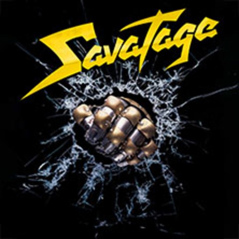 VIP Ticket - Savatage - Special Guest: Nevermore - BONN - 13.08.2026 18:40