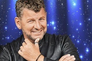 Semino Rossi gibt ein Konzert in der Oberrheinhalle Offenburg