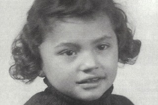 Ein Lesenachmittag in der Ehemaligen Synagoge Kippenheim widmet sich Inge Auerbachers Buch "Ich bin ein Stern"