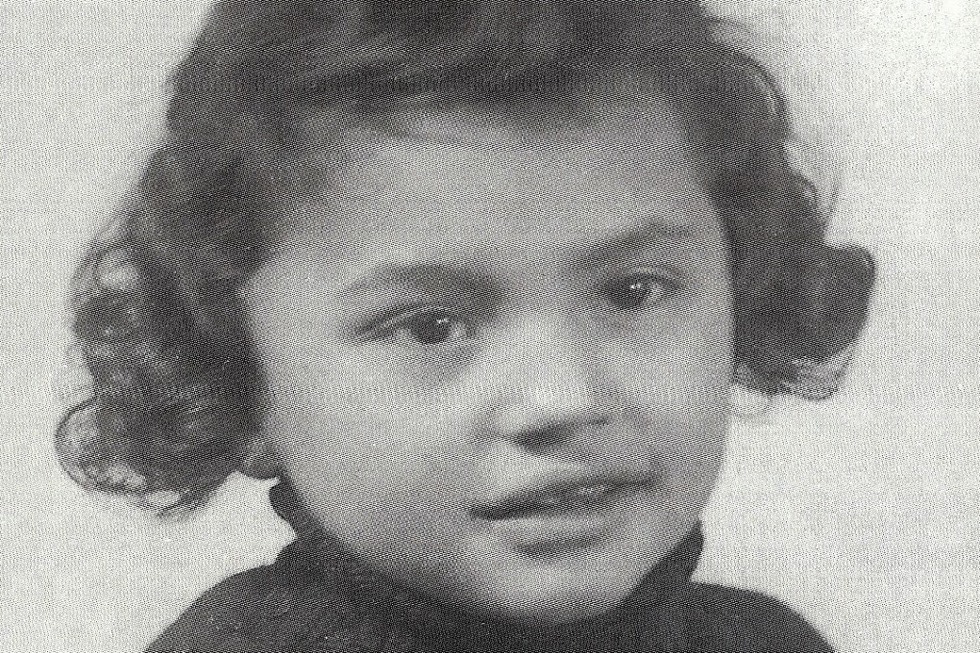 Ein Lesenachmittag in der Ehemaligen Synagoge Kippenheim widmet sich Inge Auerbachers Buch "Ich bin ein Stern" - Badische Zeitung TICKET