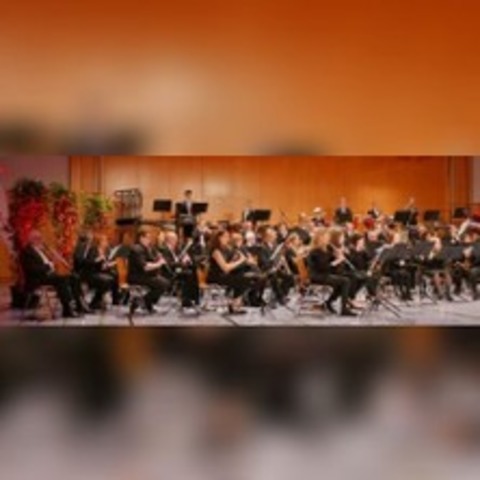 Sinfonisches Jahreskonzert - BAD VILBEL / DORTELWEIL - 22.03.2026 17:00