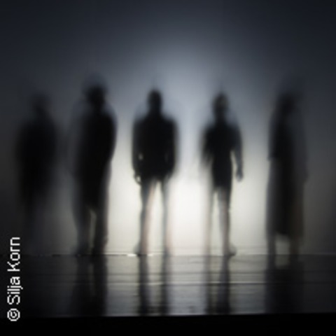 Mit anderen Augen - BOCHUM - 14.12.2025 19:00